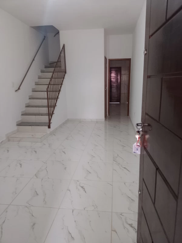 Sobrado em Vila Perus — foto 4