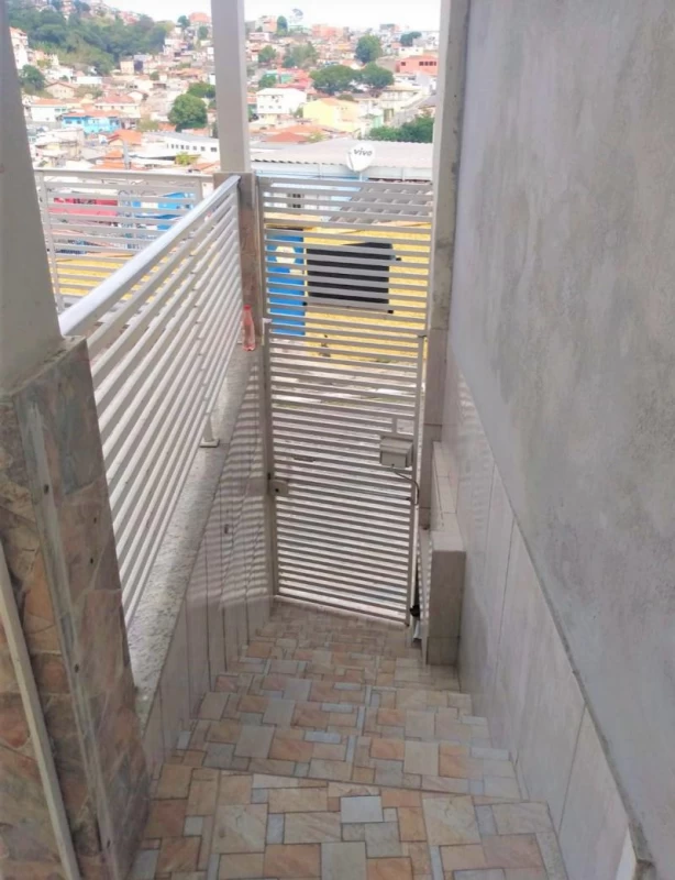Sobrado em PERUS — foto 30