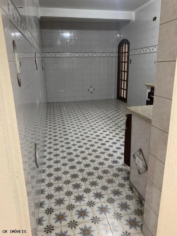 Sobrado em PERUS, SÃO PAULO