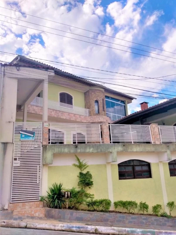 Sobrado em PERUS — foto 31
