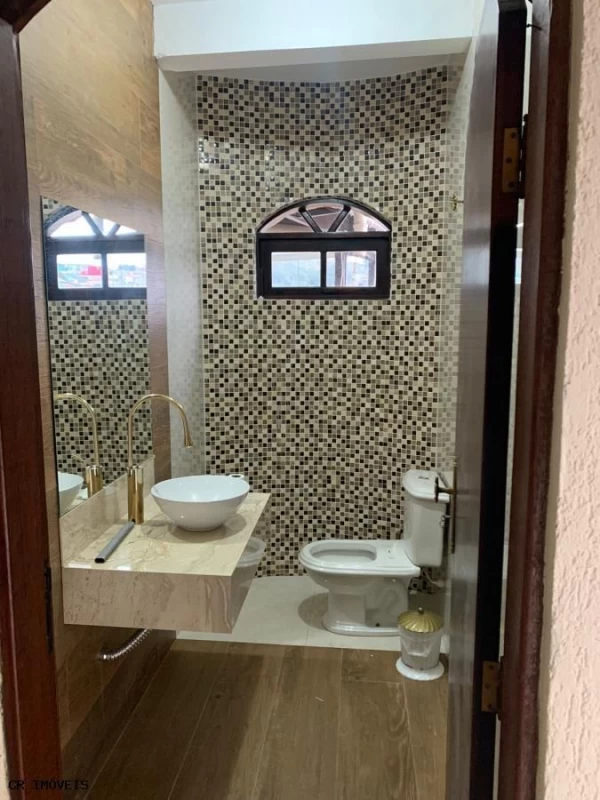 Sobrado em PERUS — foto 12