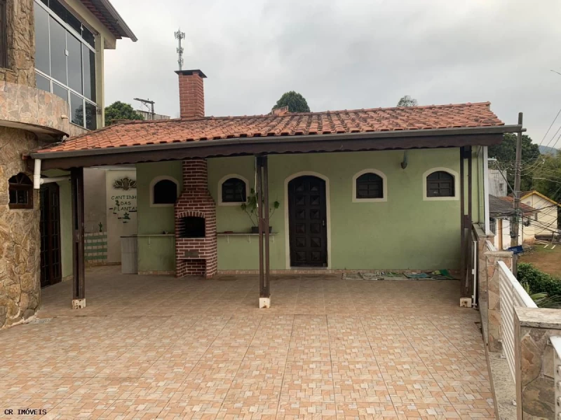 Sobrado em PERUS — foto 26