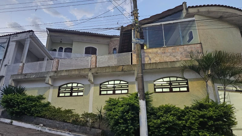 Sobrado em PERUS — foto 5