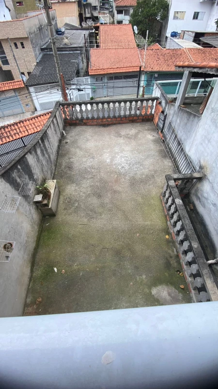 Sobrado em PERUS — foto 16