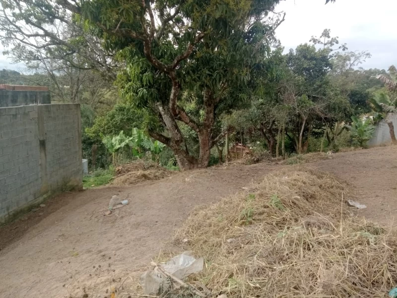 Terreno em JD. DAS COLINAS, FRANCO DA ROCHA