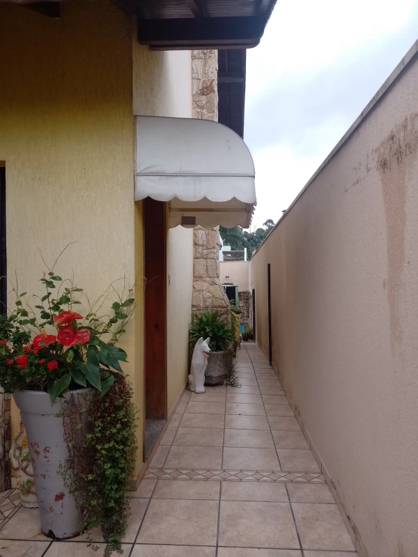 Sobrado em Nova Caieiras — foto 2