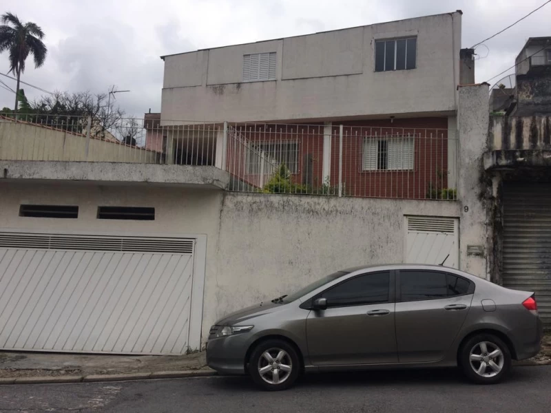 Casa em PERUS — foto 21