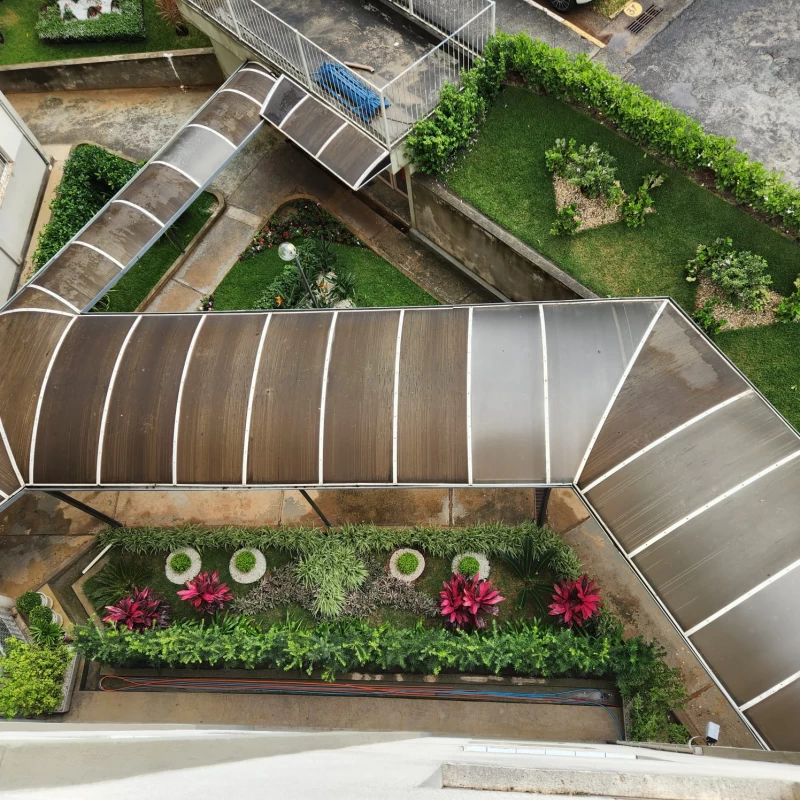 Apartamento em Jardim Marilu — foto 16