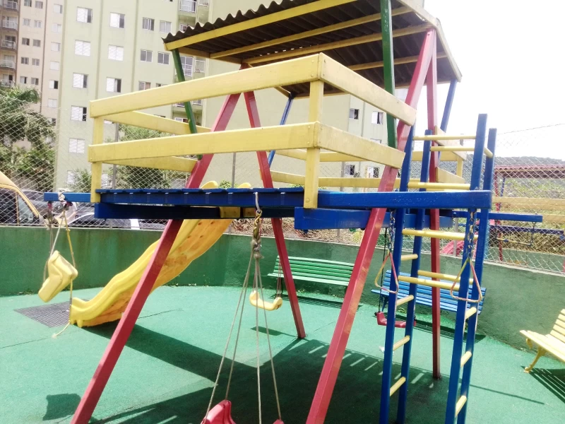 Apartamento em Jardim Marilu — foto 6