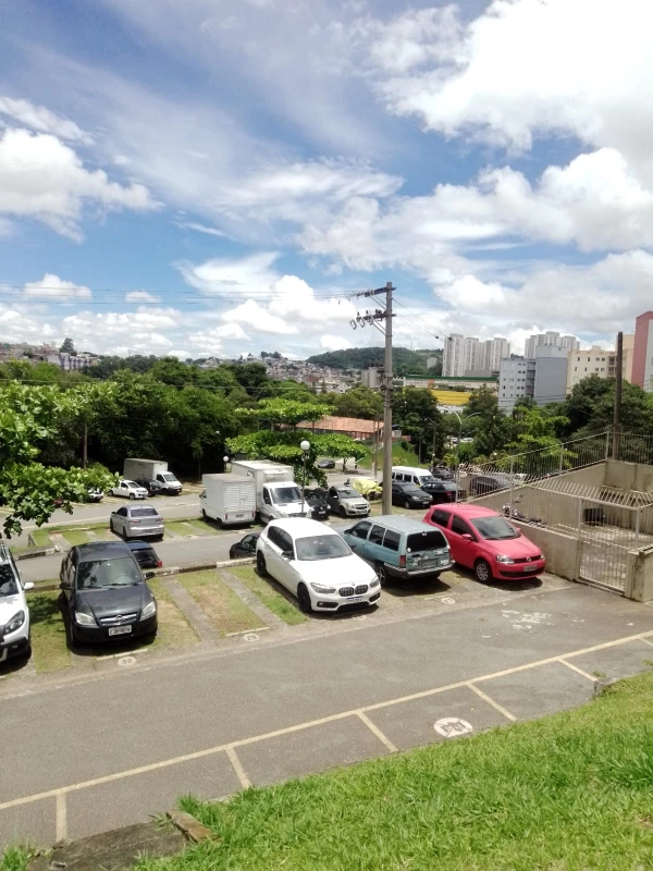 Apartamento em Jardim Marilu — foto 8