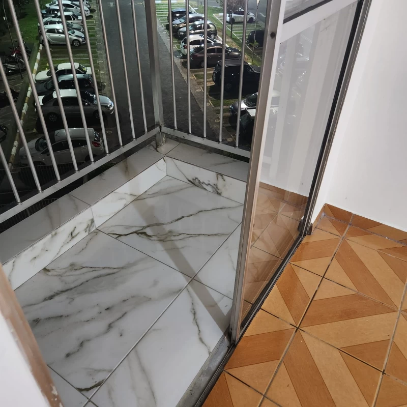 Apartamento em Jardim Marilu — foto 4