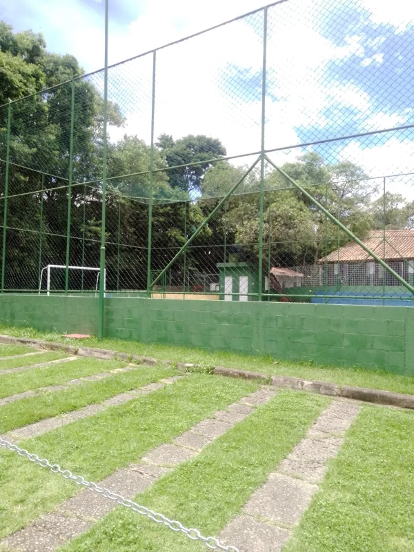 Apartamento em Jardim Marilu — foto 3