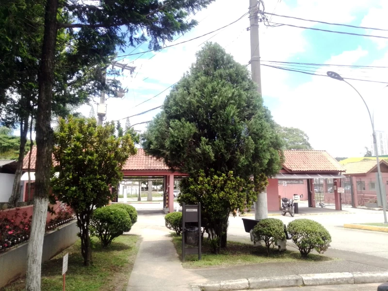 Apartamento em Jardim Marilu — foto 1