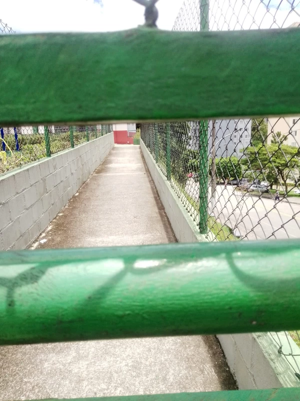 Apartamento em Jardim Marilu — foto 13