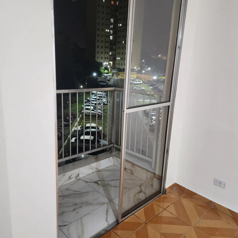 Apartamento em Jardim Marilu — foto 10
