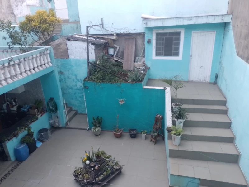 Sobrado em PERUS, SÃO PAULO
