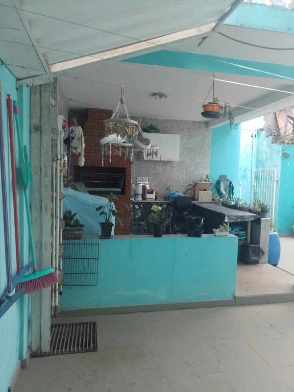 Sobrado em PERUS — foto 36
