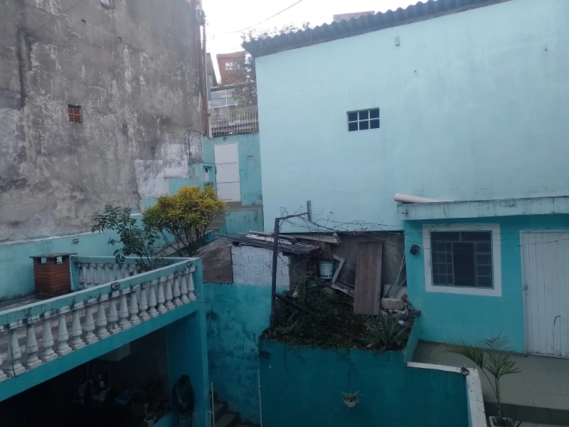 Sobrado em PERUS — foto 4
