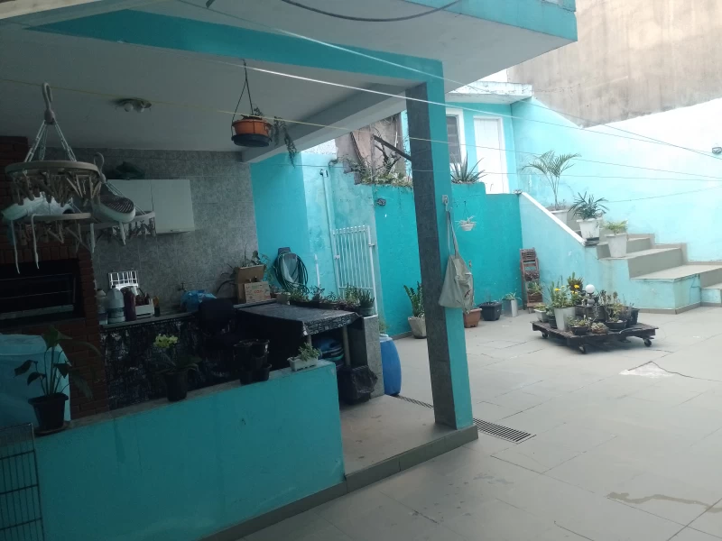 Sobrado em PERUS — foto 37