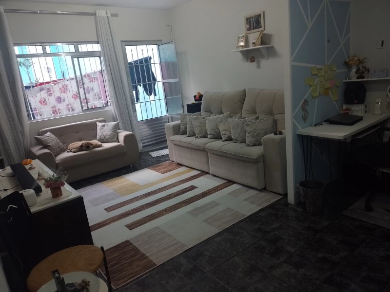 Sobrado em PERUS — foto 25