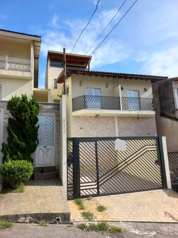 Sobrado em Jaraguá — foto 10