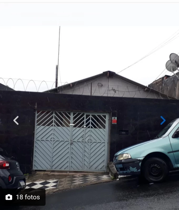 Casa em PERUS — foto 3