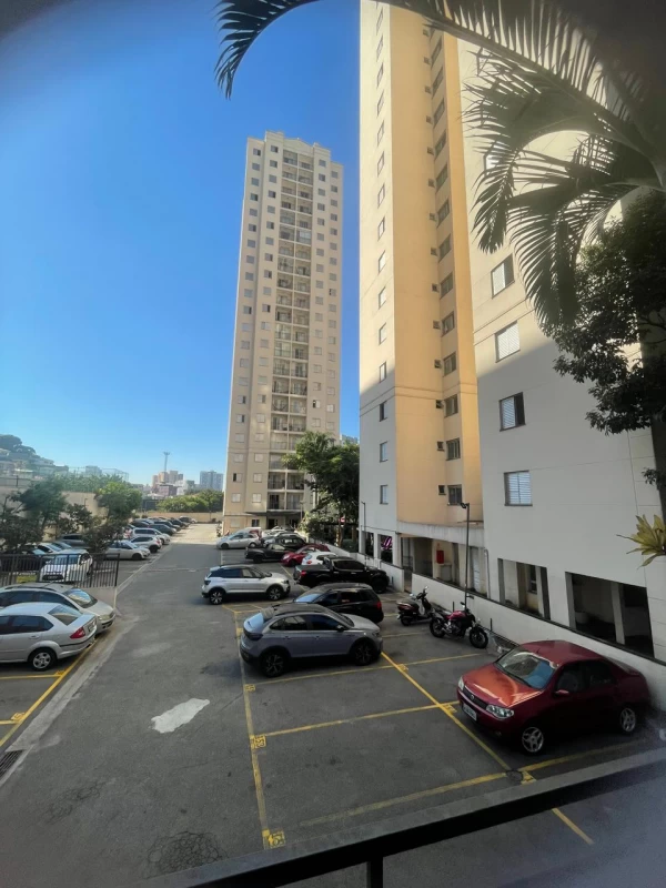 Apartamento em Piqueri — foto 1