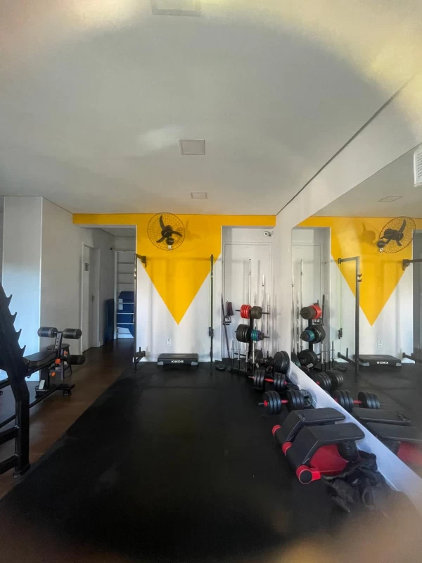 Apartamento em Piqueri — foto 2