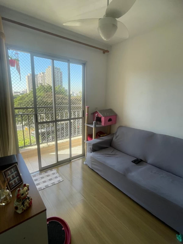 Apartamento em Piqueri — foto 21