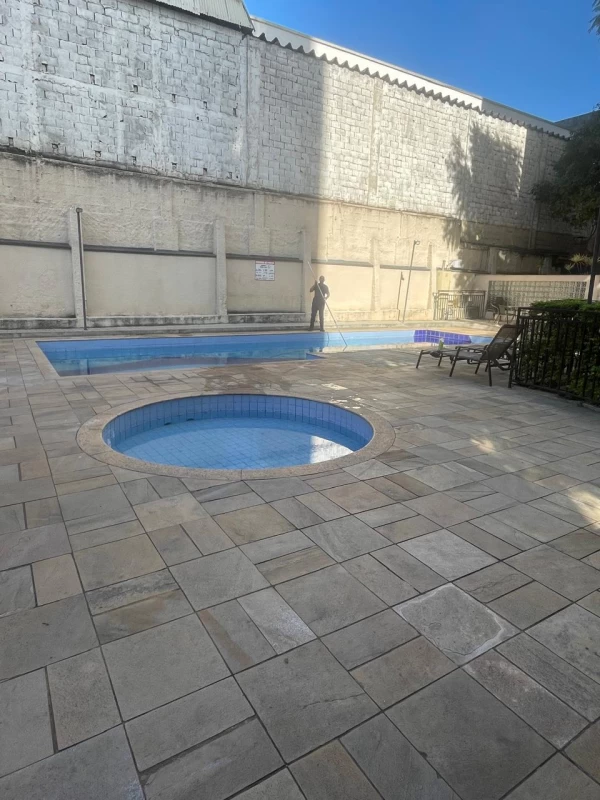 Apartamento em Piqueri — foto 27
