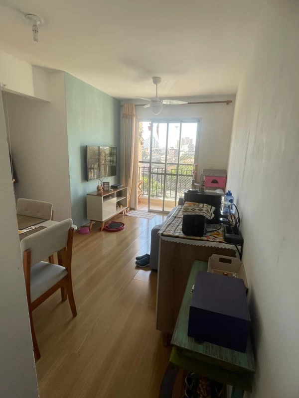 Apartamento em Piqueri — foto 6