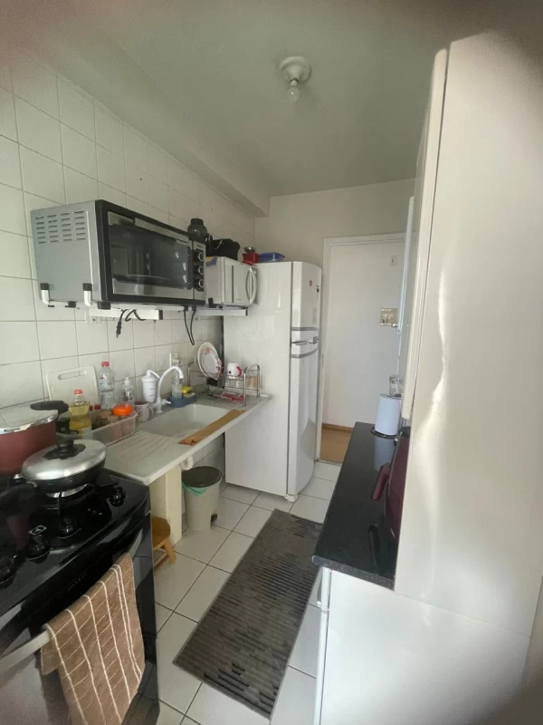 Apartamento em Piqueri — foto 19