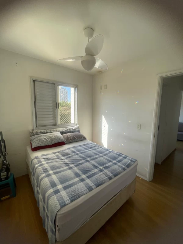 Apartamento em Piqueri — foto 22