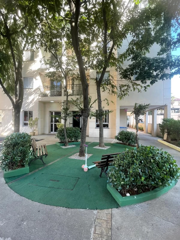 Apartamento em Piqueri — foto 26