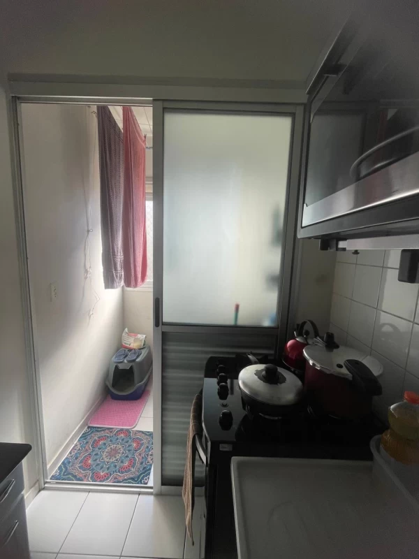 Apartamento em Piqueri — foto 7