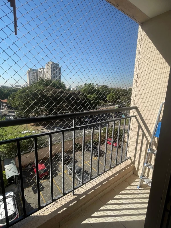 Apartamento em Piqueri — foto 14
