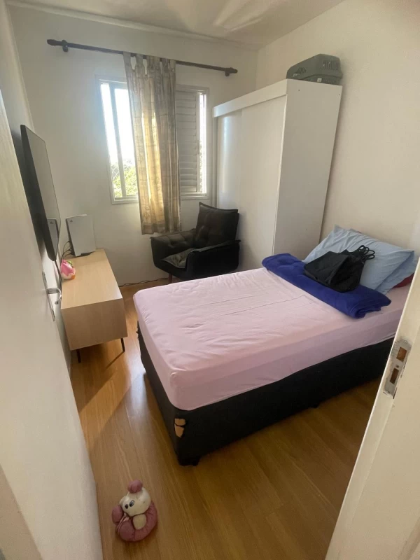 Apartamento em Piqueri — foto 10