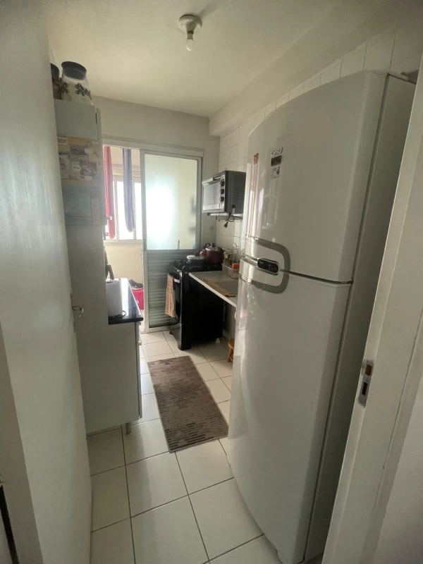 Apartamento em Piqueri — foto 11