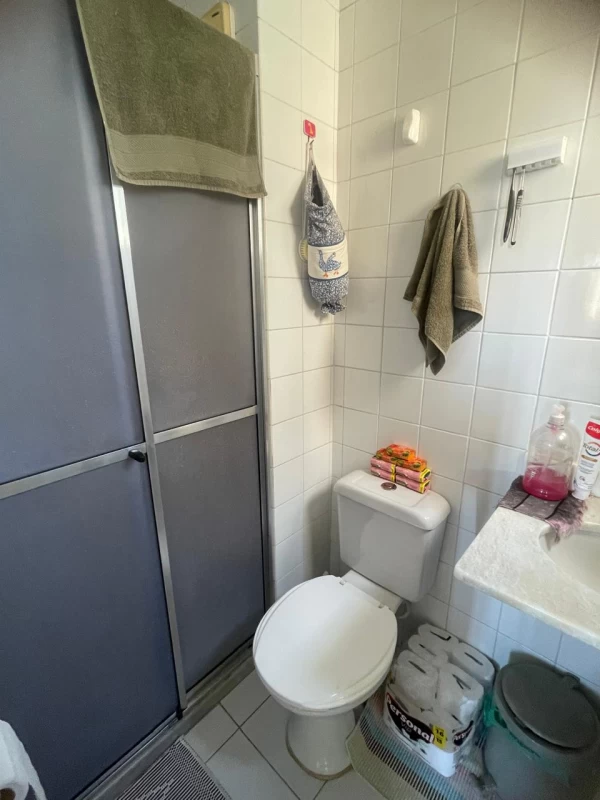 Apartamento em Piqueri — foto 17