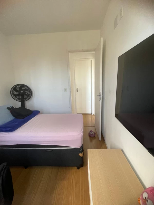 Apartamento em Piqueri — foto 28