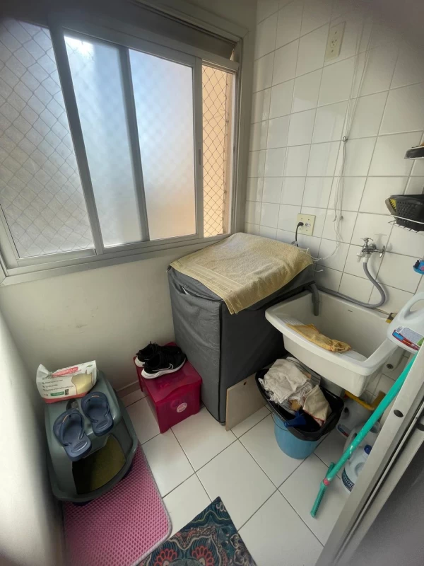 Apartamento em Piqueri — foto 30