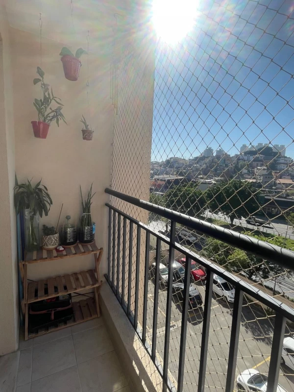 Apartamento em Piqueri — foto 5