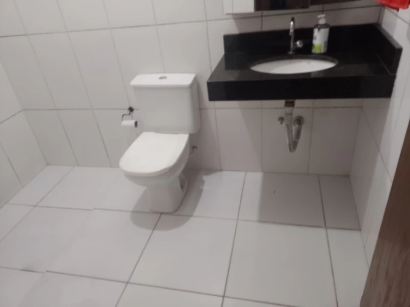 Sobrado em SOL NASCENTE — foto 6