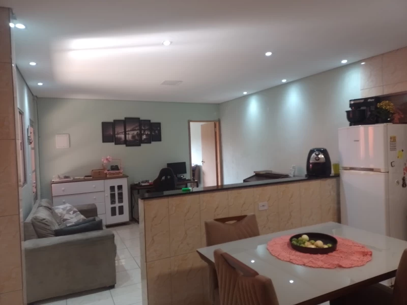 Sobrado em SOL NASCENTE — foto 4