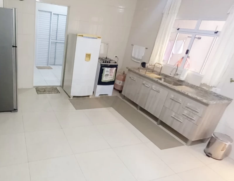 Sobrado em VERA TEREZA, CAIEIRAS