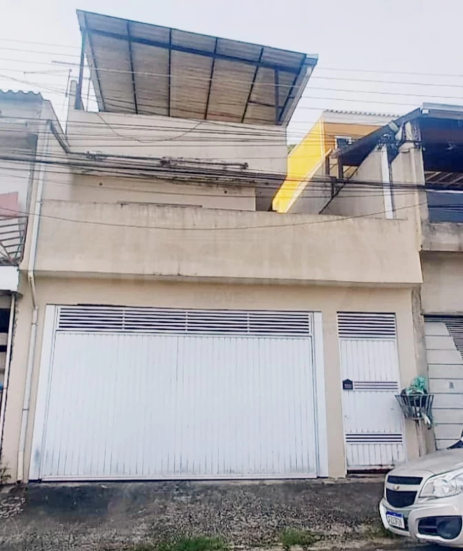 Sobrado em VERA TEREZA — foto 2