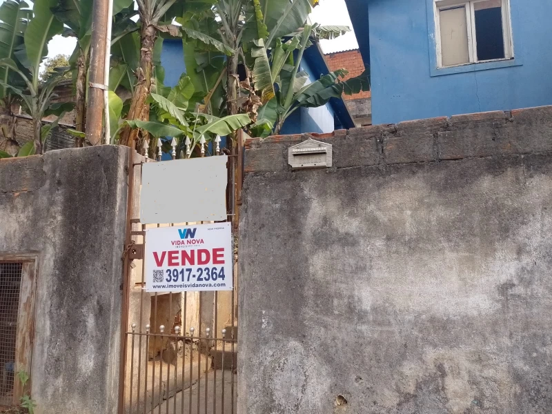Casa em Jardim Russo — foto 2