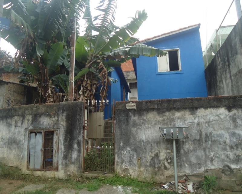 Casa em Jardim Russo — foto 1