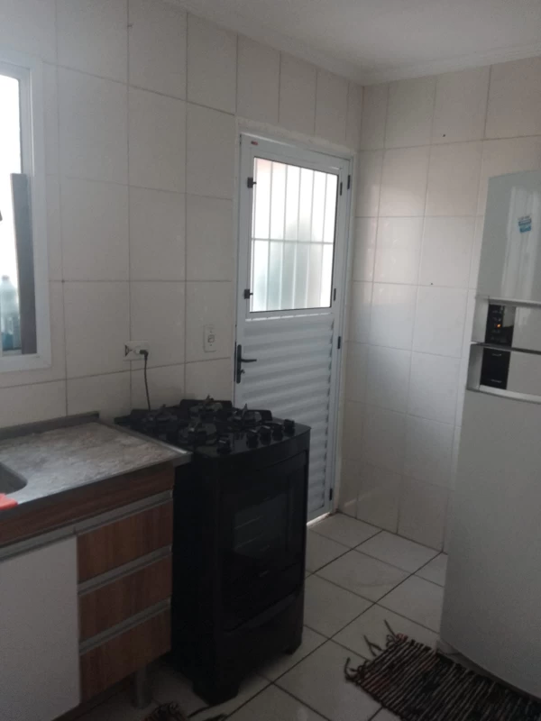 Sobrado em PERUS — foto 13