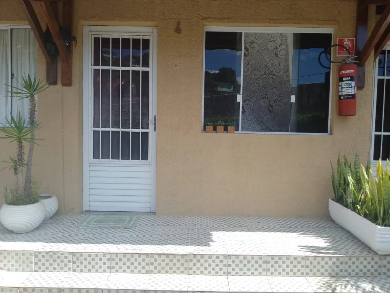 Sobrado em PERUS — foto 16